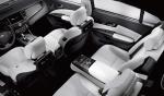 Kia K9 Luxury Saloon 2013 года